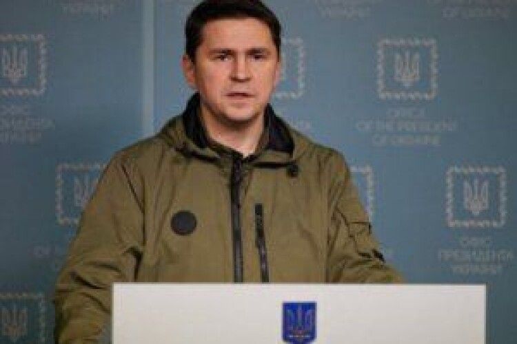 В Офісі президента відреагували на заяву рф про білорусь, як країну-гаранта