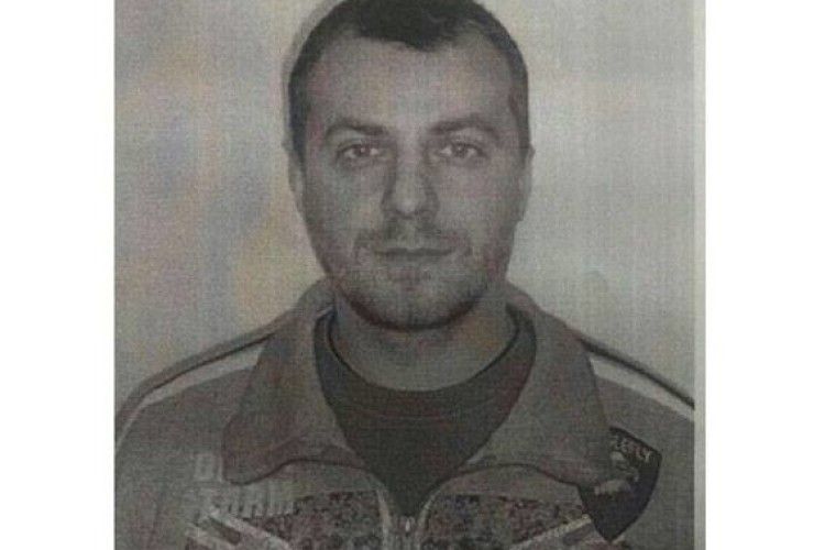 Шукають засудженого кримінальника, який дременув з лікарні