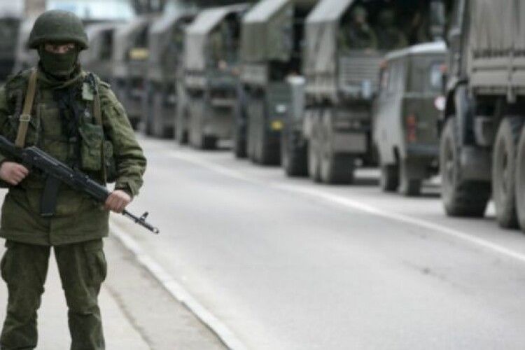 Мама окупанта з Волині розповіла про сина, який воює проти України