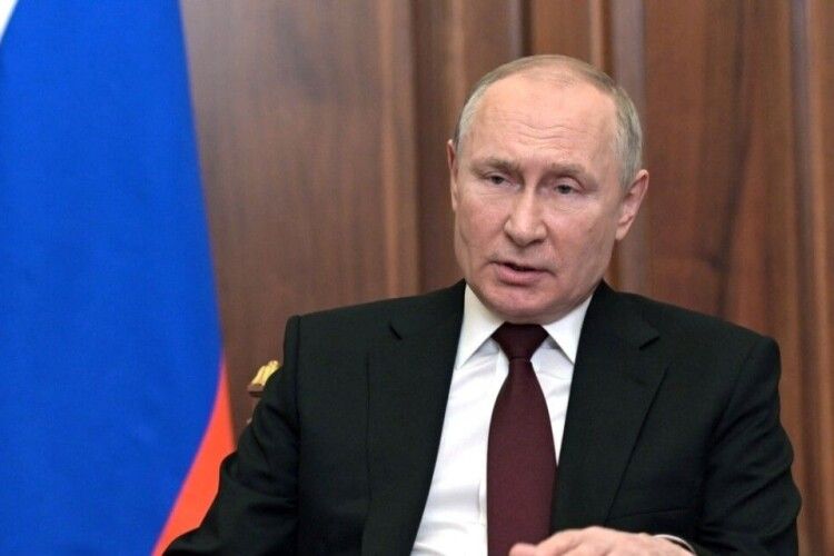 Поплічник путіна прямо сказав йому про невдоволення війною 