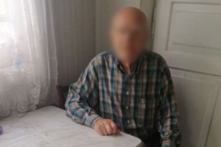 «Будьмо уважнішими один до одного»: у Рівному дідусь викликав поліцію, бо не мав за що купити їсти