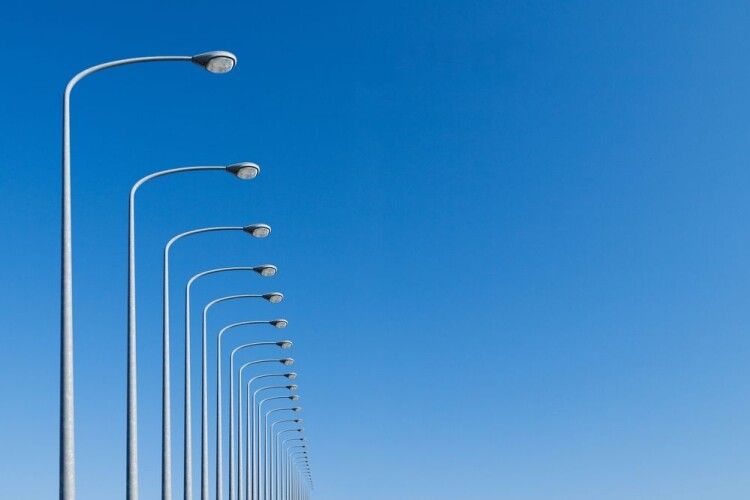 У громаді на Волині від сьогодні гасять ліхтарі