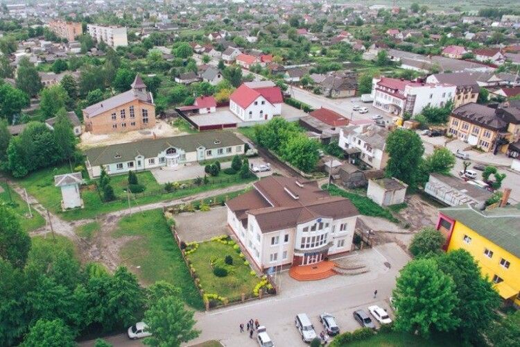 Волинське місто запрошує вшанувати своє 830-річчя