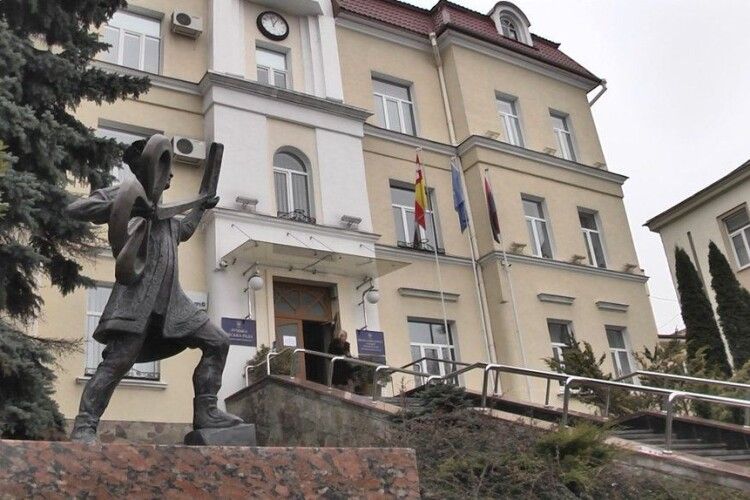 У Луцьку визначили лауреатів молодіжної премії за вагомі досягнення у розбудові громади