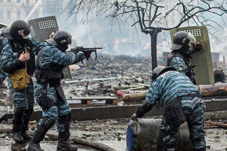 «Обмін полоненими» було затіяно лише для того, аби замести сліди злочинів, здійснених під час Майдану – заява партії «Європейська Солідарність»