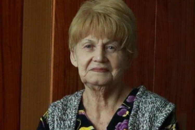 Квартира стала епіцентром удару: у Тернополі досі не знайшли 86-річну Валентину Гриняк (Відео)