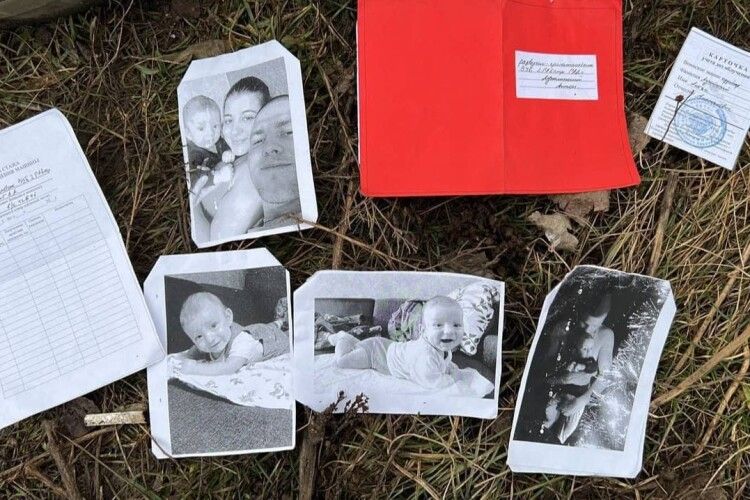 Голова Миколаївської ОДА опублікував сімейні фото російського окупанта й закликав схаменутися