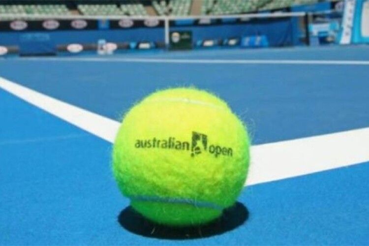 Теніс: визначились фіналістки жіночого турніру Australian Open