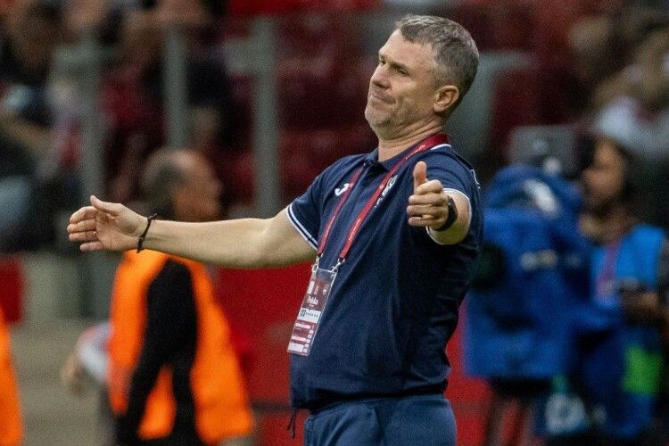 Україна ганебно програє Швеції – і пролітає повз Чемпіонат світу-2026