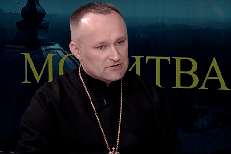 Невесело про Веселе: волинський священник розповів про безчинства росіян