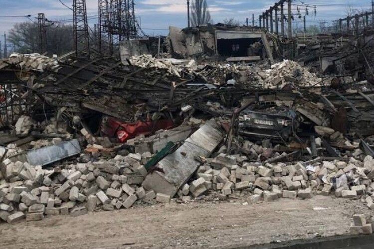 Ситуація в регіонах: найгарячіші населені пункти - Гірське, Золоте та Лисичанськ, обстріли Миколаєва, авіаудари по Авдіївці 