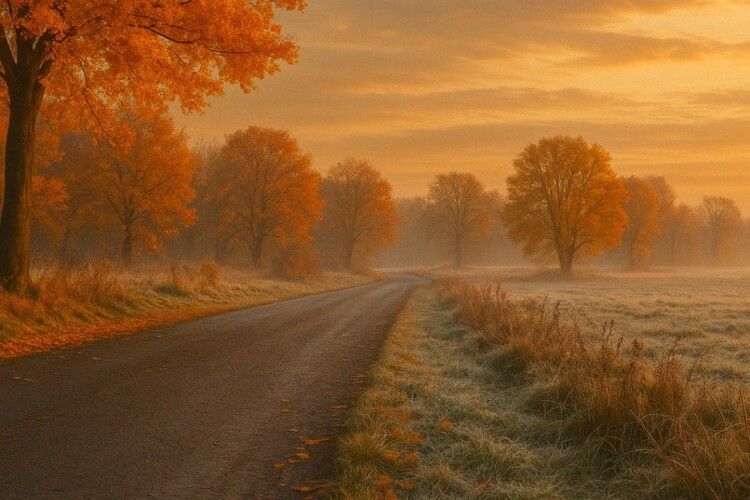 Якою буде погода на Волині 