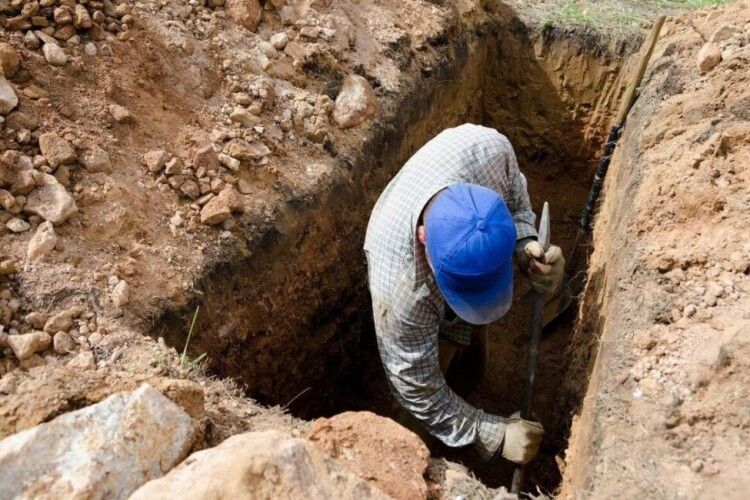 У Луцьку злетіли ціни на ритуальні послуги