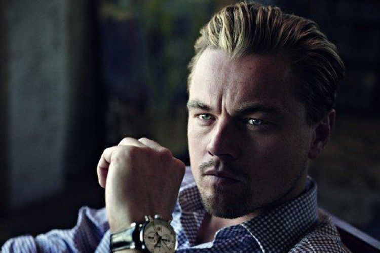 На честь Леонардо Ді Капріо назвали водяного жука 