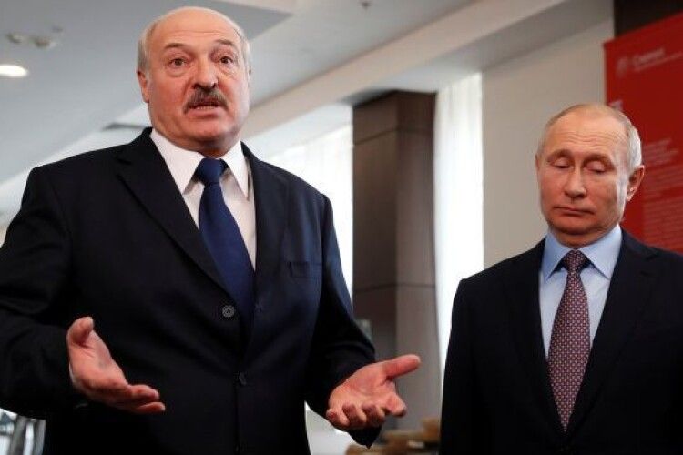 Путін наказав – Лукашенко виконав: Білорусь повернула в Росію затриманих під Мінськом «вагнерівців»