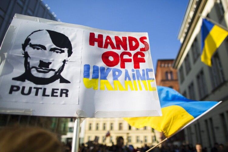 Нацкомісія з державної мови дозволила писати «Росія» з малої літери у неофіційних текстах 
