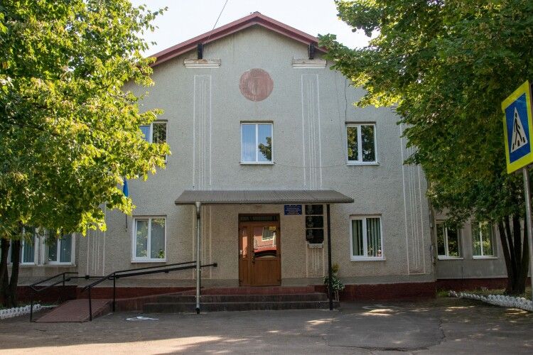 Спецшкола та спортліцей на Волині: чи готові заклади до навчального року