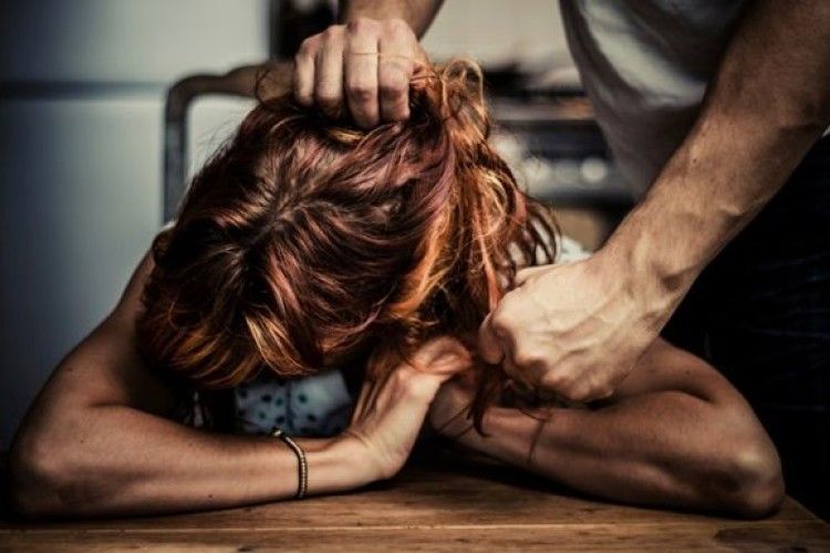 Жахлива статистика смертей жінок від домашнього насилля
