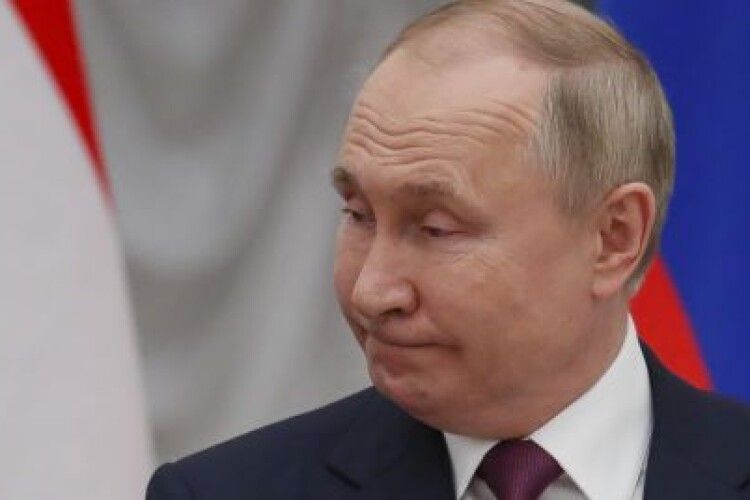 путін встановлює умови для легалізації корупції в росії - ISW