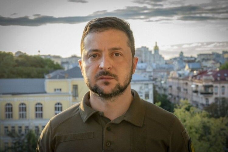 Цей навчальний рік усі починають по-різному: Зеленський звернувся до українців 1 вересня (Відео)