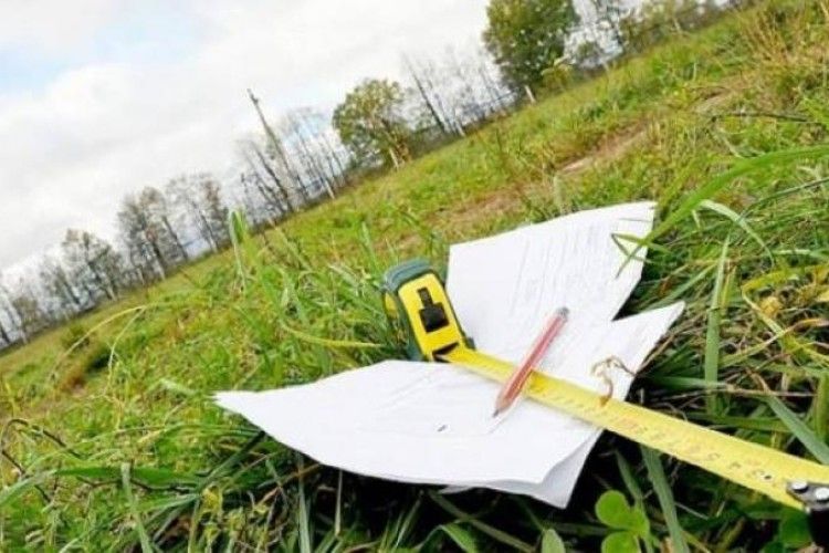 У підприємця на Волині забрали земельну ділянку та ставок вартістю 1,5 млн грн