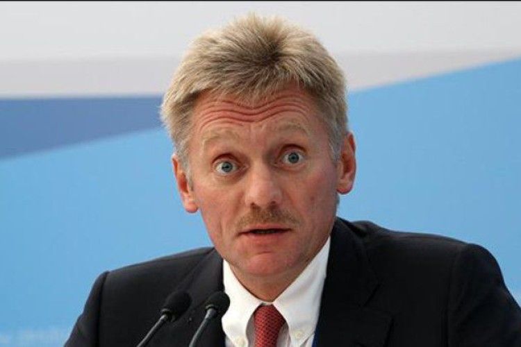 У Путіна заперечують вербовку Савченко російськими спецслужбами