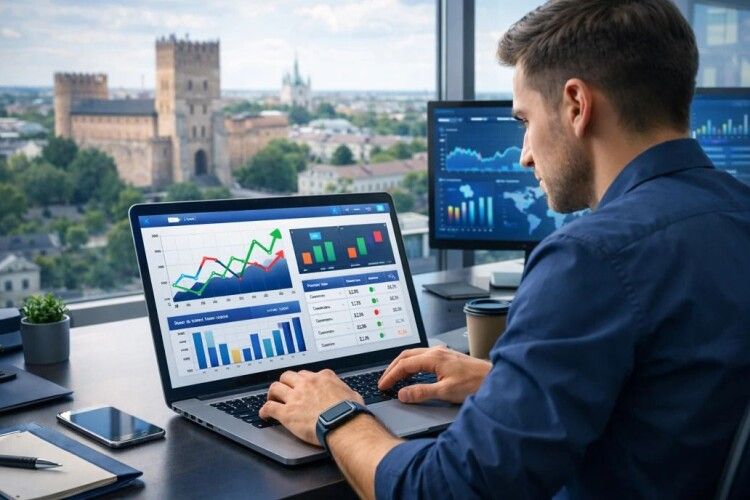 Динамічне ціноутворення vs фіксовані ціни: що вигідніше