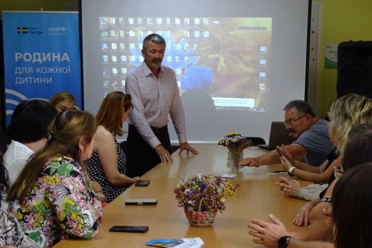 Партнерство, що об’єднує: громади Волині та Дніпропетровщини підписали угоду