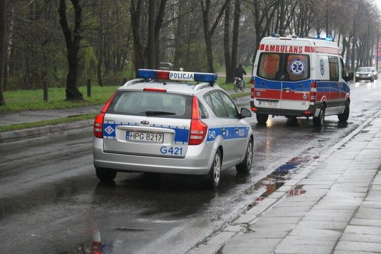 У Польщі — перша смерть від коронавірусної інфекції