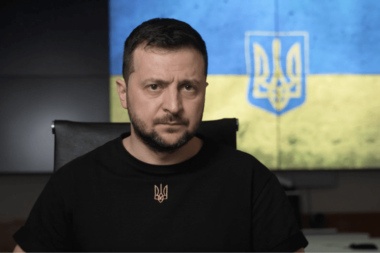 Зеленський: очікуємо припинення вогню і особисто чекатиму на Путіна в Туреччині