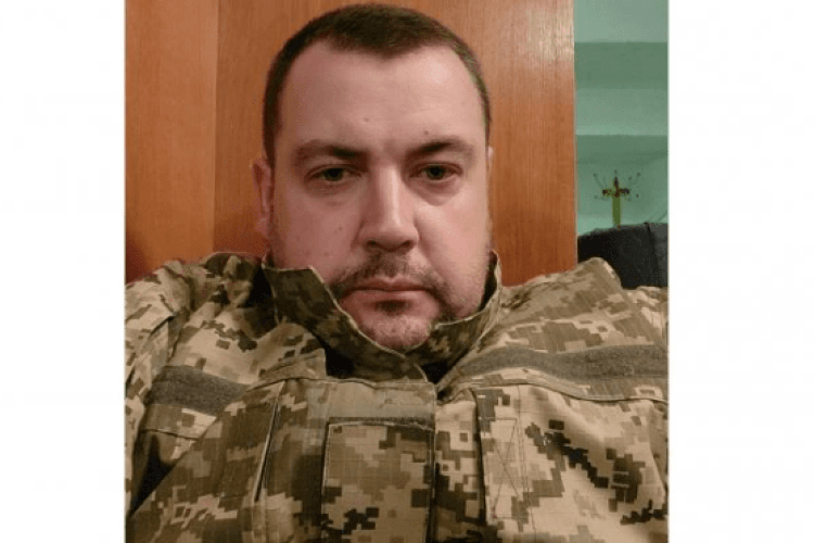 У боях за Україну загинув 39-річний Герой з Рівненщини