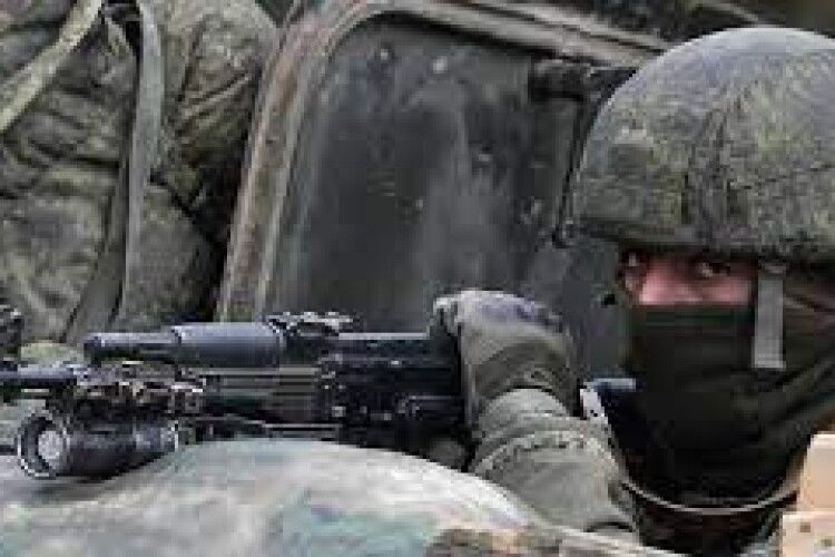 Російські війська окупували Бердянськ, – ОДА