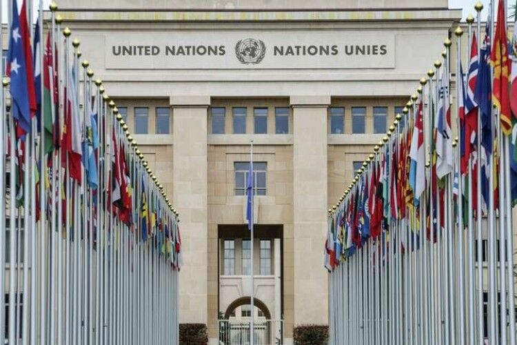 Звинуватили ЗСУ в катуваннях: як місія ООН подала звірства рашистів під Києвом
