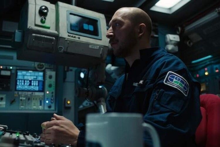 «Ти – космос» став другим найкасовішим українським фільмом 2025 року