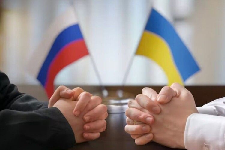 «Не плекайте ілюзій: нам пропонують не мир, а – капітулювати...»