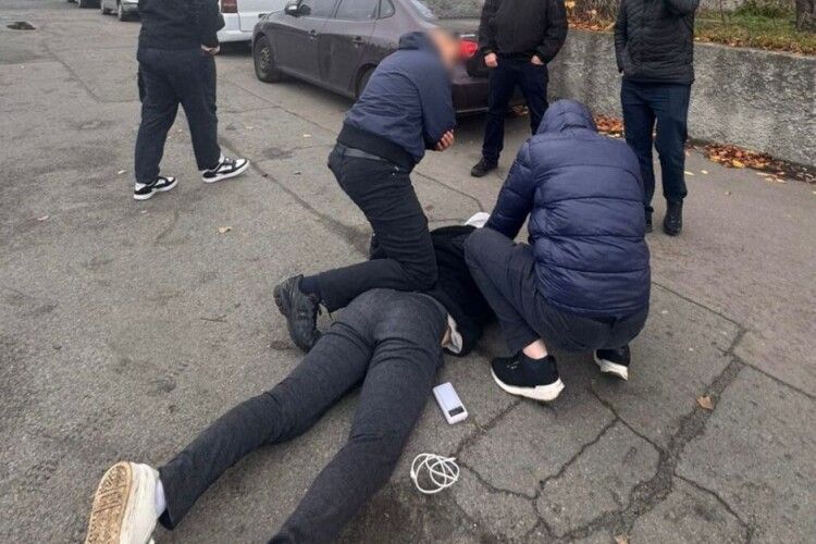 Державна зрада в 21 рік: шпигун зливав ворогу дані про ТЕЦ у Києві