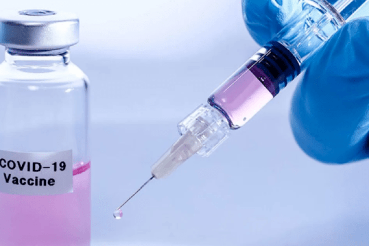Дві китайські фармацевтичні компанії презентували вакцини від COVID-19