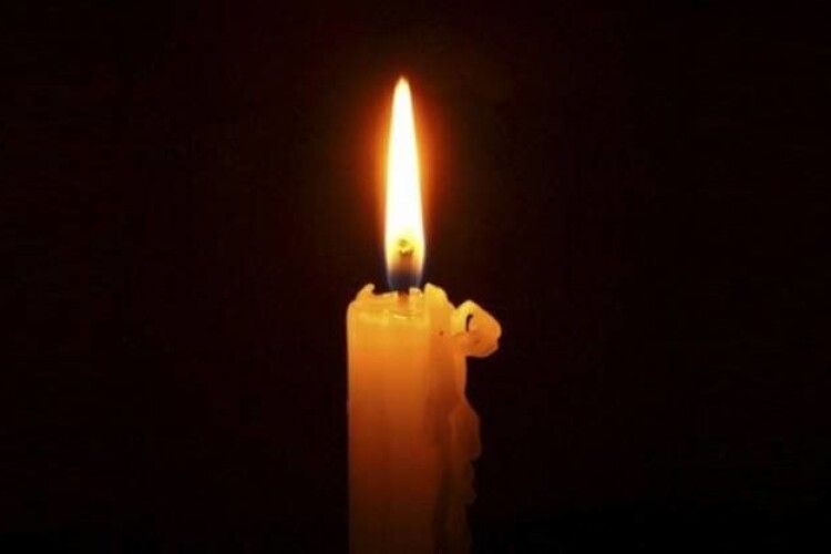 На Волині помер священник