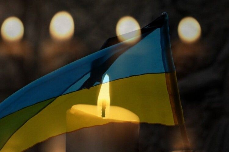 Захищаючи Україну, загинув Сергій Макарчук з Волині