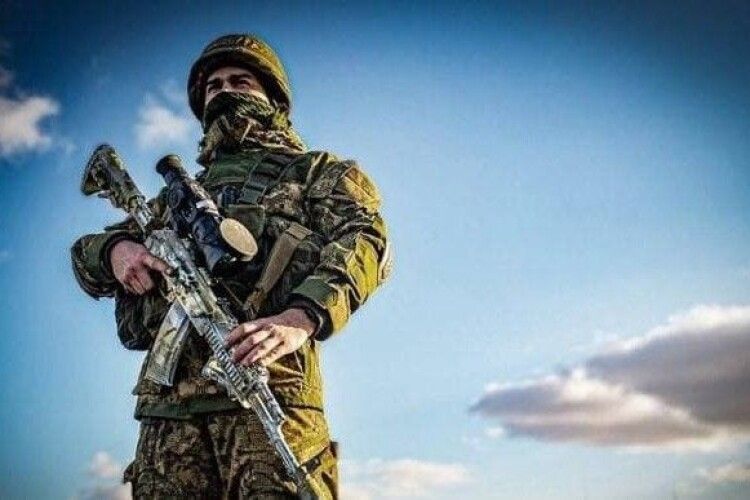 Бойовики на Донбасі трохи притихли: ситуація в зоні ООС на 7 лютого