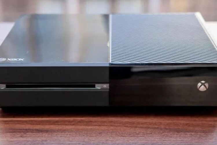 5 причин купити Xbox