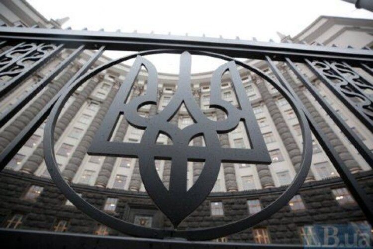 У центрі Києва поліція і Нацгвардія посилили заходи безпеки через заплановані мітинги