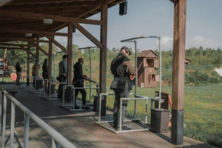 Біля Луцька хочуть виділити під спорткомплекс 30 гектарів 