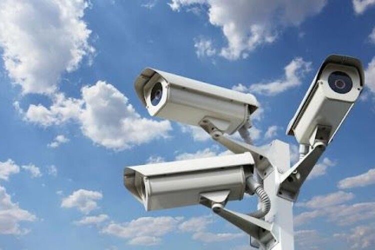 У Ковелі встановлять камери відеоспотереження. Відомі адреси