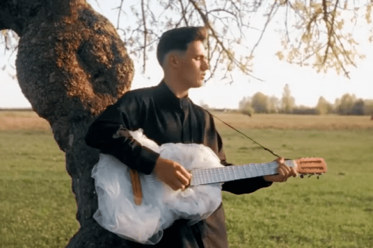 17-річний виконавець з Волині YAKTAK випустив нову пісню (Відео)