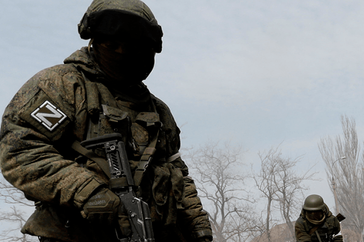 Окупанти викрадають дітей з інвалідністю на Херсонщині