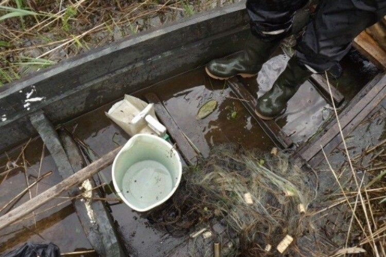За місяць інспектори виявили 212 порушень