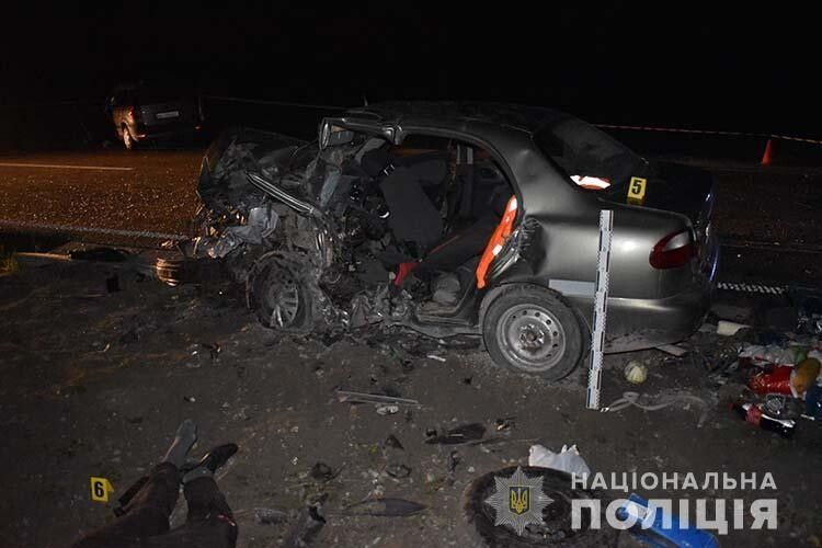 «Тато і мама зникли»: розповіли про стан 5-річного хлопчика, батьки якого загинули у страшній ДТП