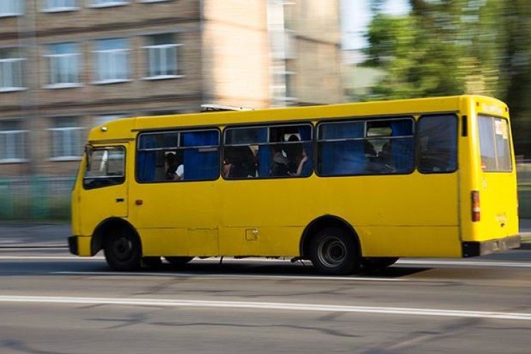 Будемо їздити з електронним квитком?