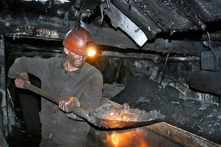 Гроші на виплату заборгованості шахтарям – уже нараховано